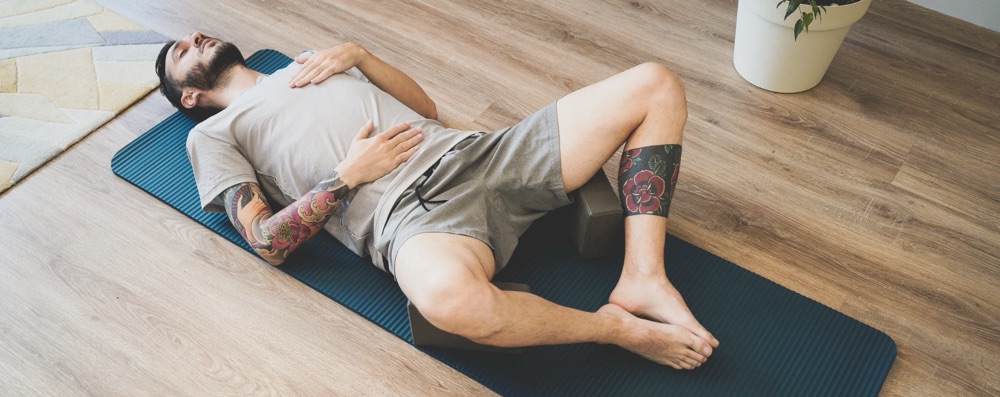 Breathwork