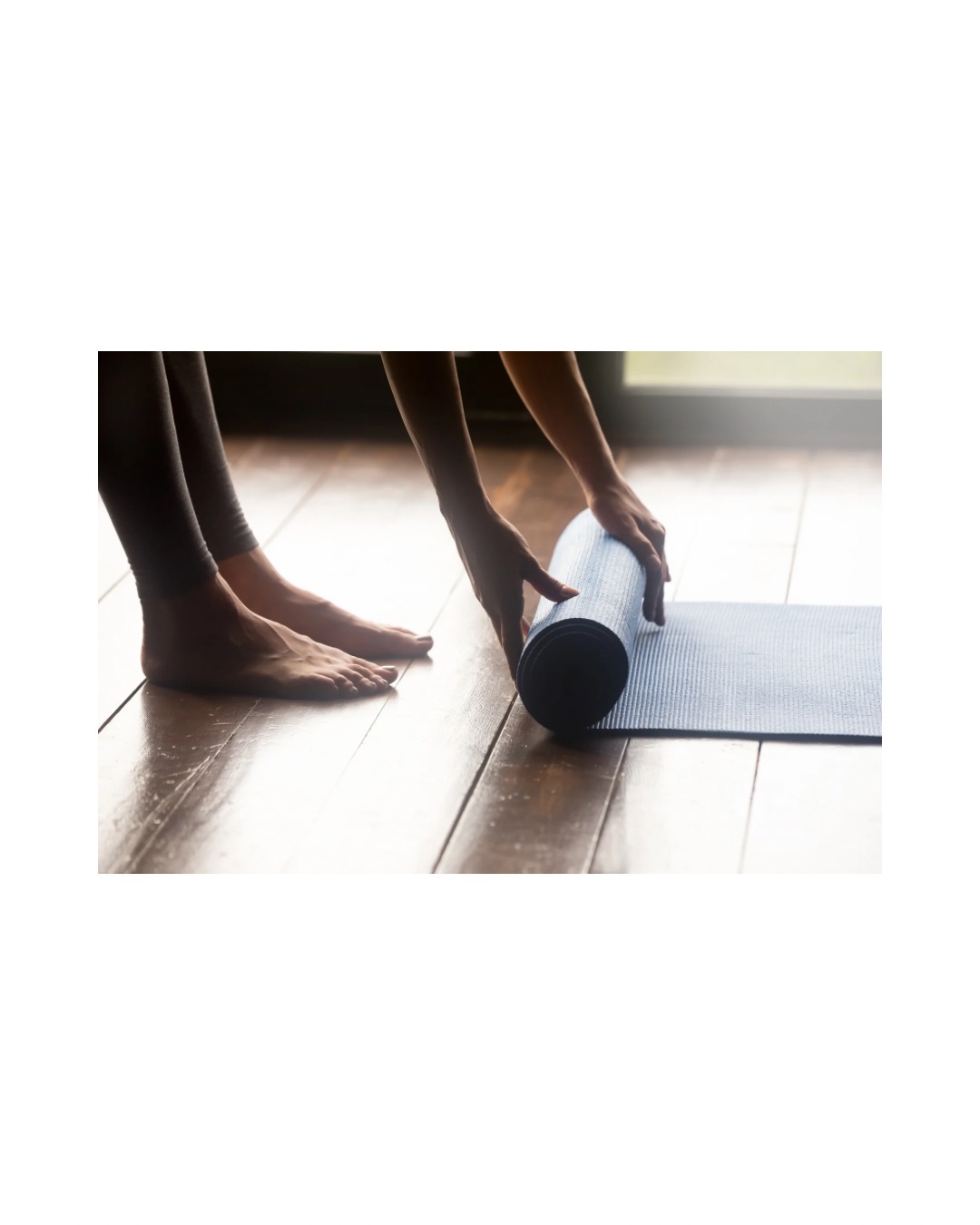 Vinyasa Yoga