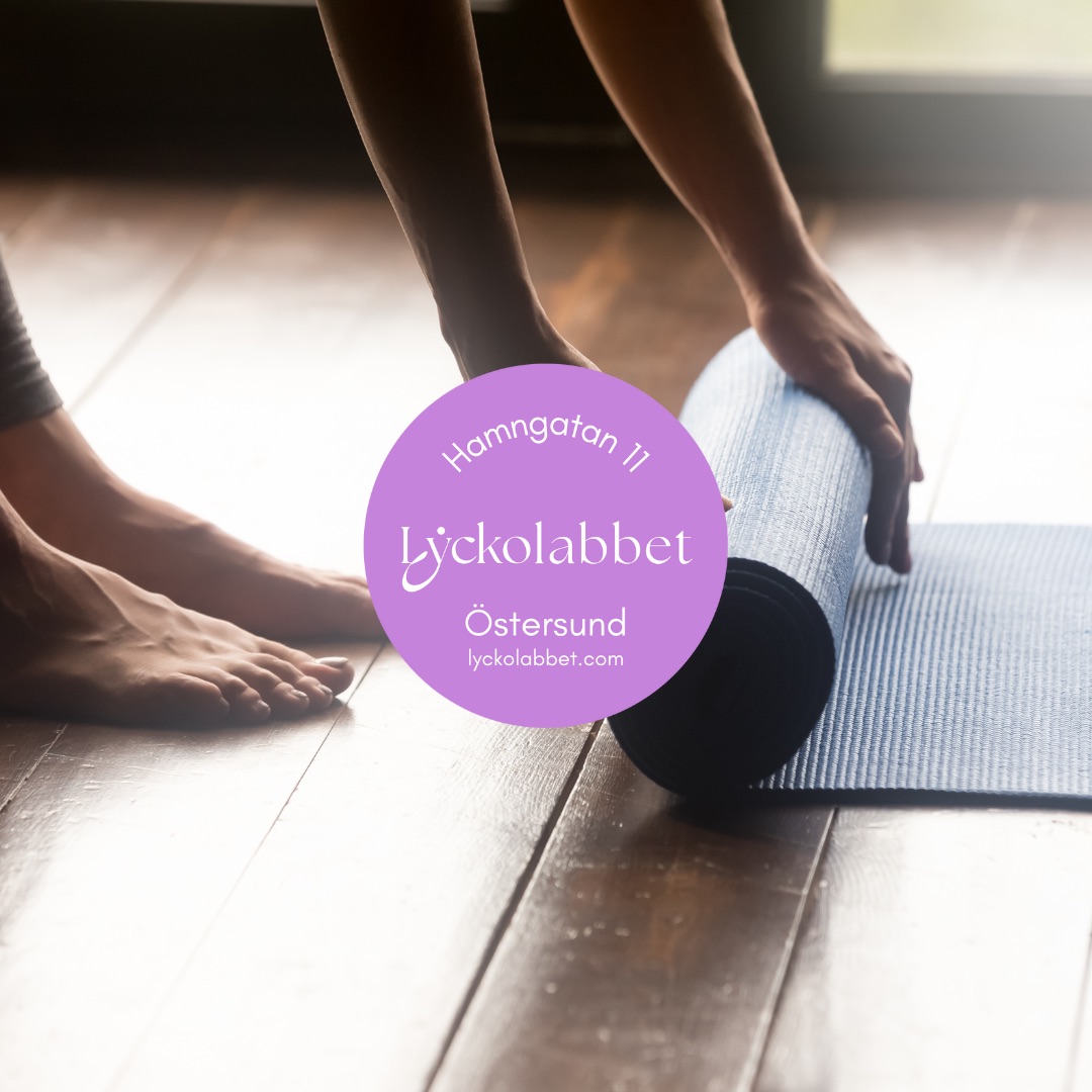 Vinyasa Yoga