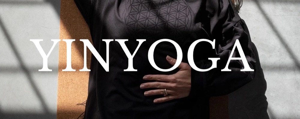 Drop-in: Yinyoga
