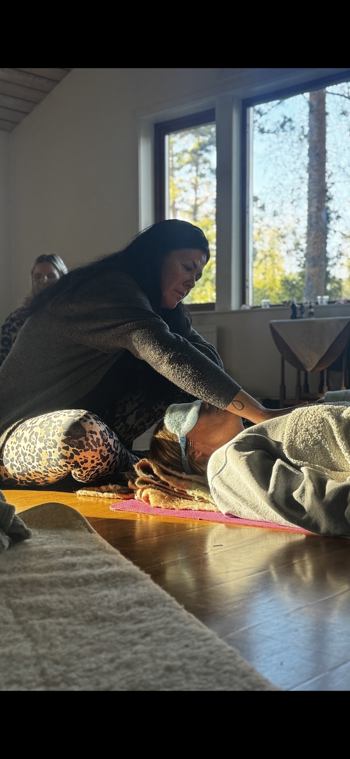 NALU BREATHWORK Duo