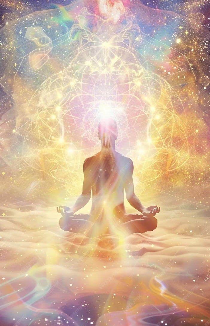 Kundalini aktivering - Innerdance 1:1