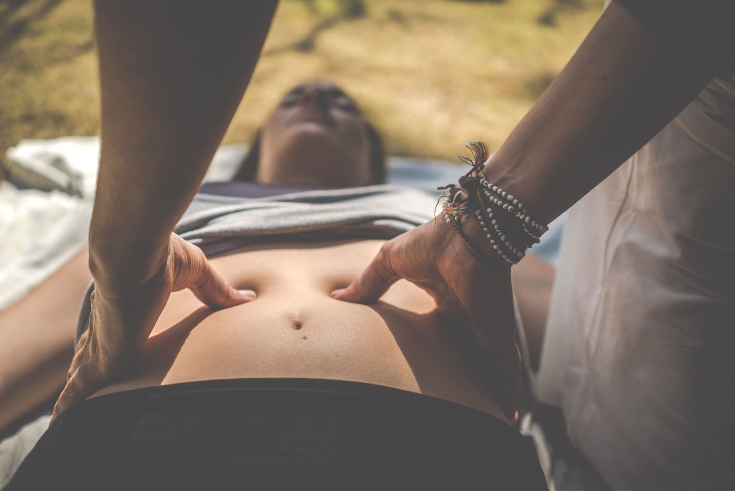 Belly Love