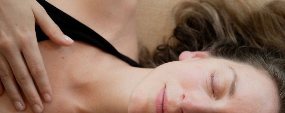 LFA Life Force Activation med Amelie