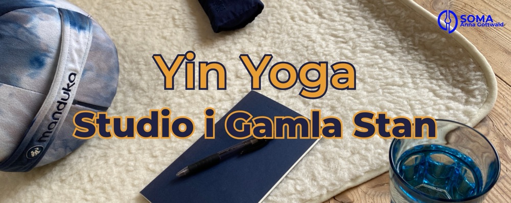 Yin yoga