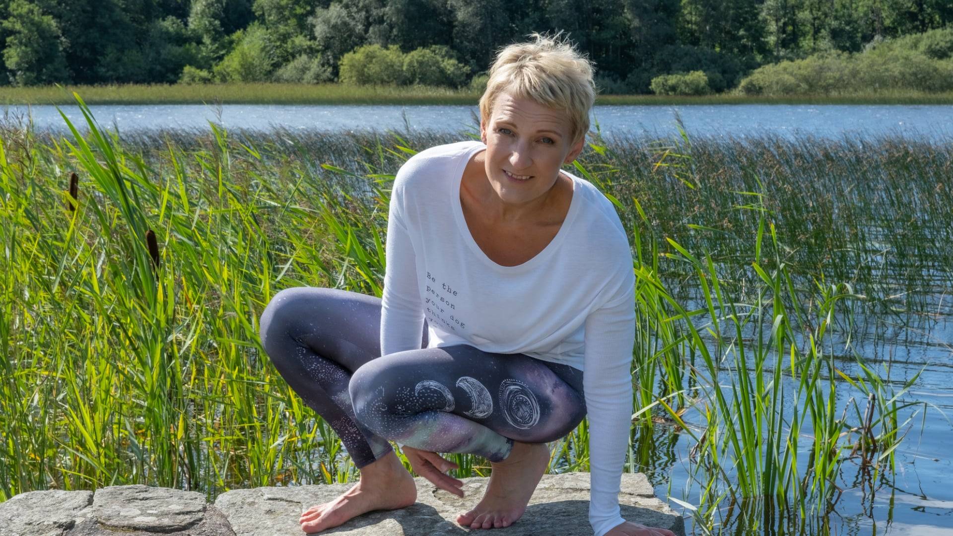 Hitta ditt inre lugn med Mindfulness