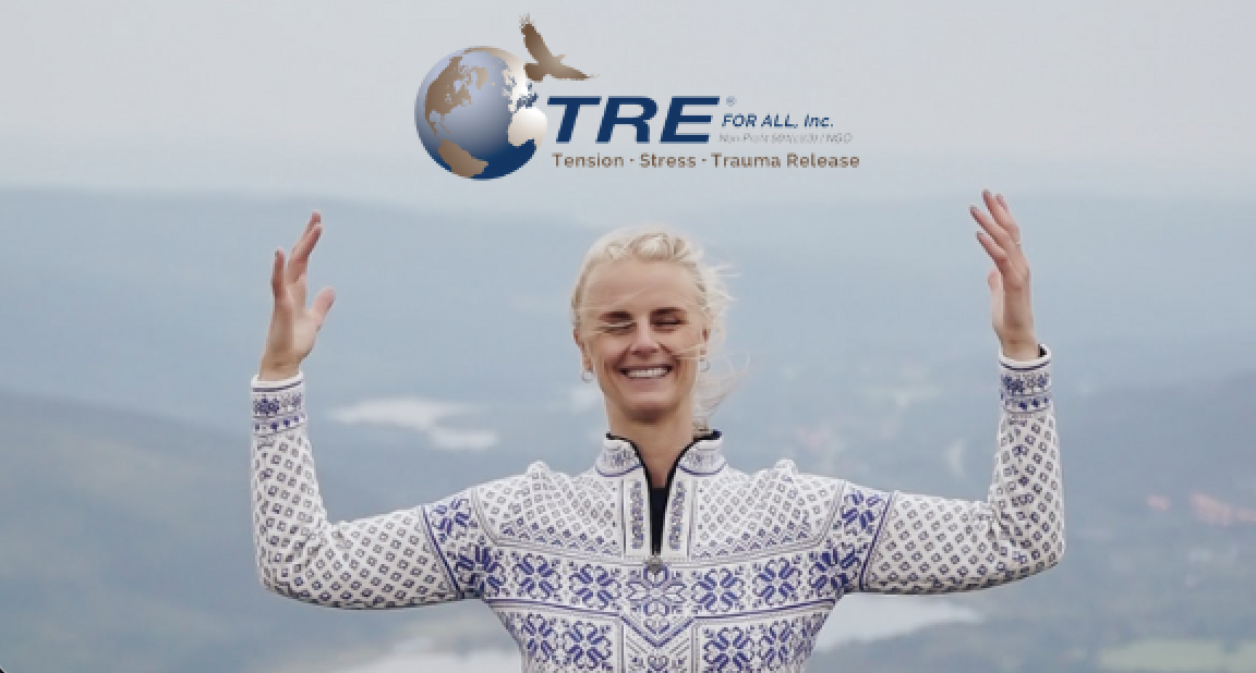 Tension & Trauma Releasing Exercises (TRE)