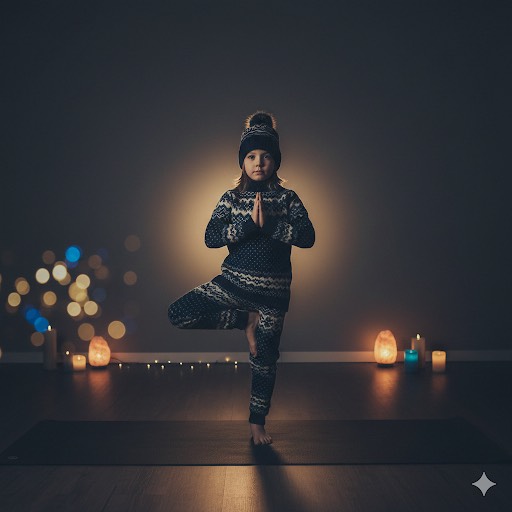 After-Ski med rörelseglädje