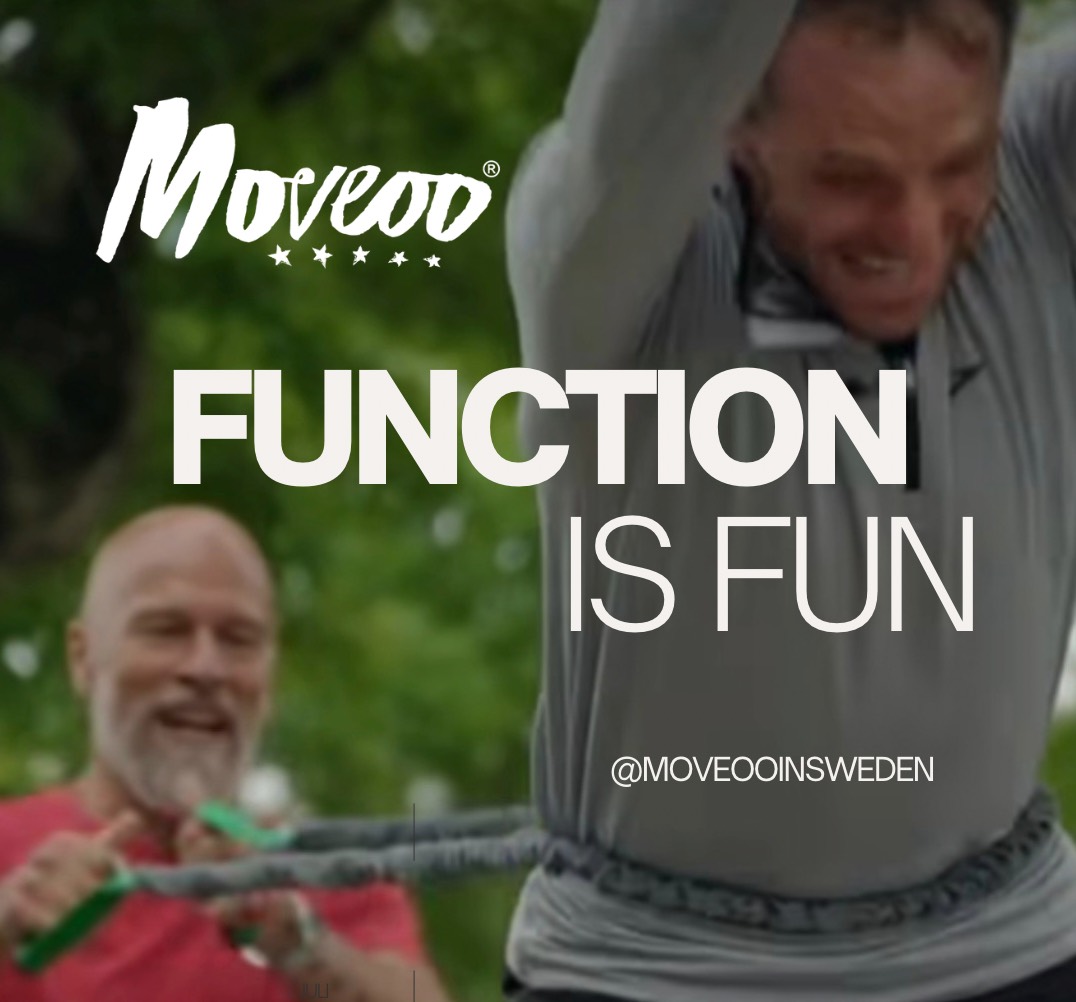 Function is Fun! STHLM