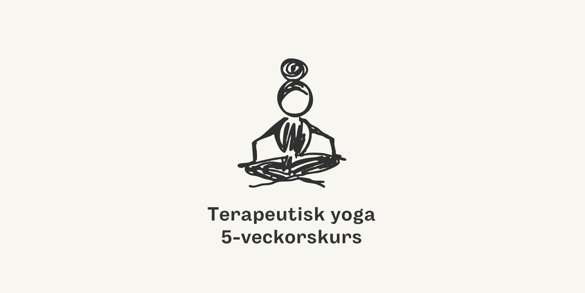 Terapeutisk yoga – kurs
