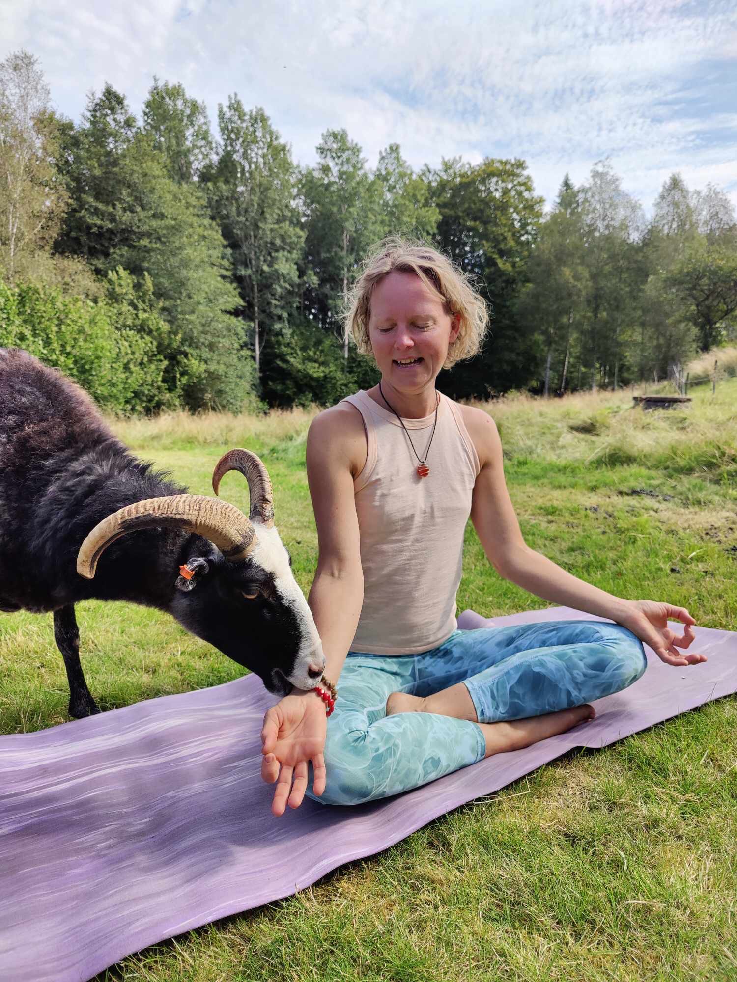 Yinyoga