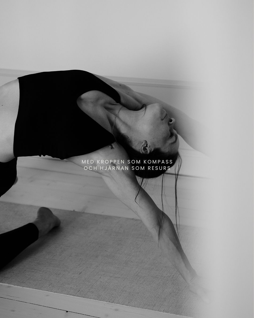 ”Yoga for life” - yoga & mental träning Värmdö