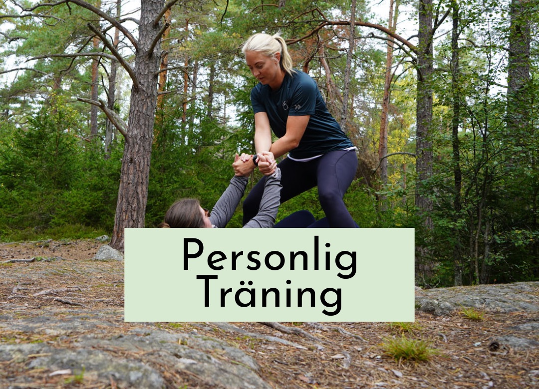Personlig träning