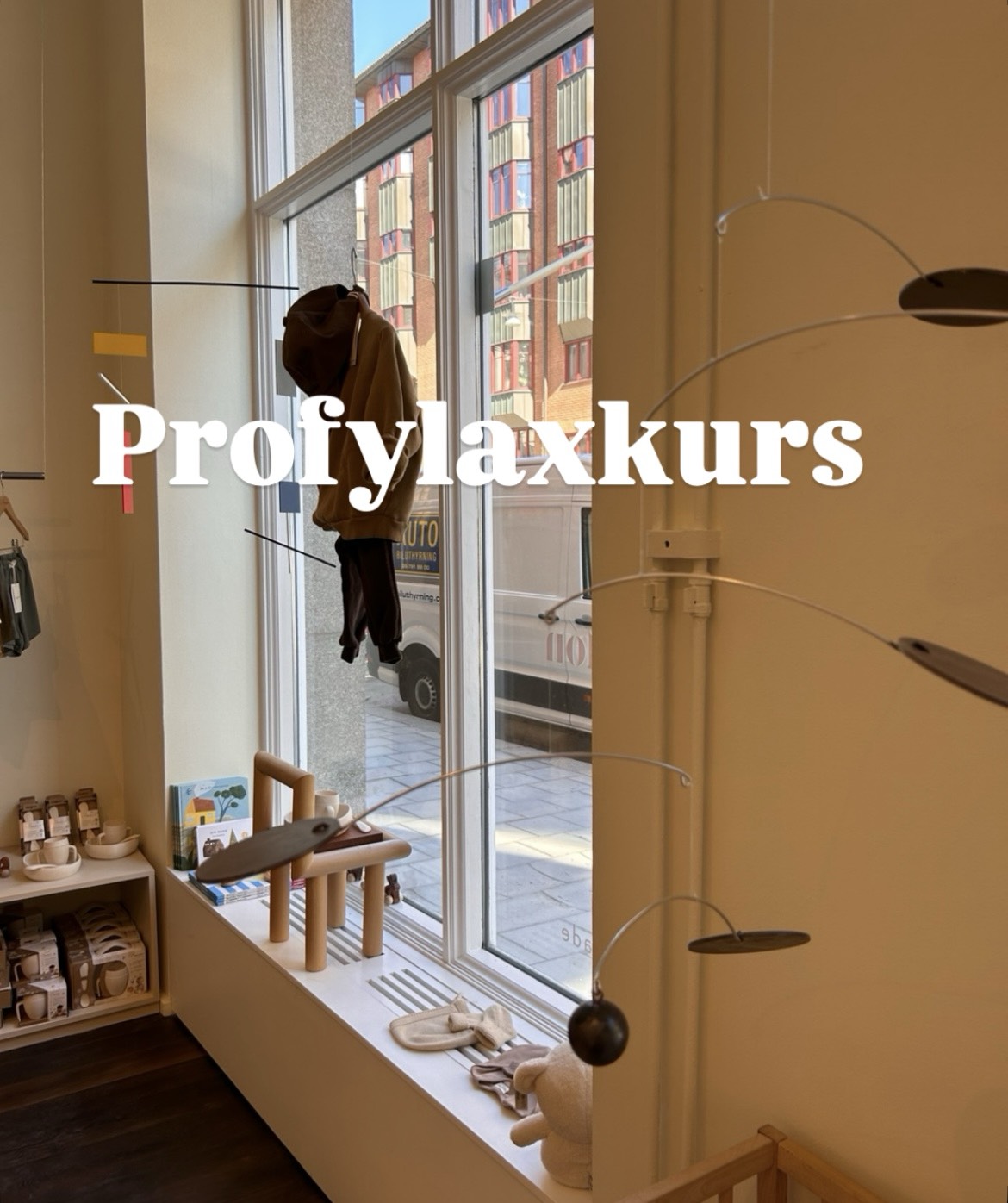 Profylaxkurs