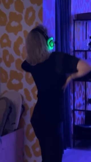 Start 2 Oct - Thursdays 18:00 Flow & Glow PoV with Marica