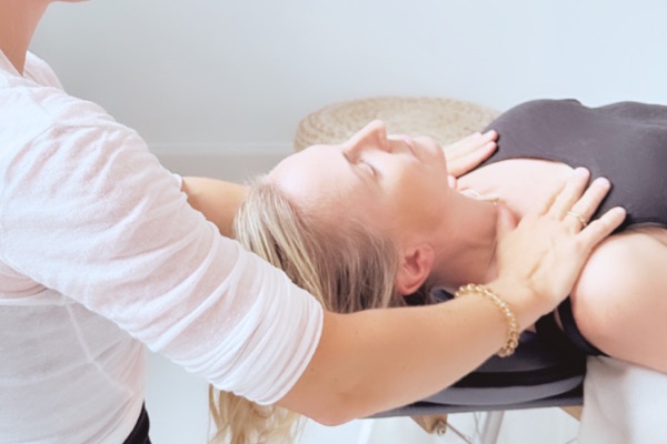 Reiki