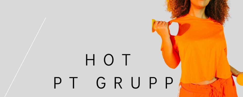 Hot  PT Grupp                            Drop-in/ Klippkort