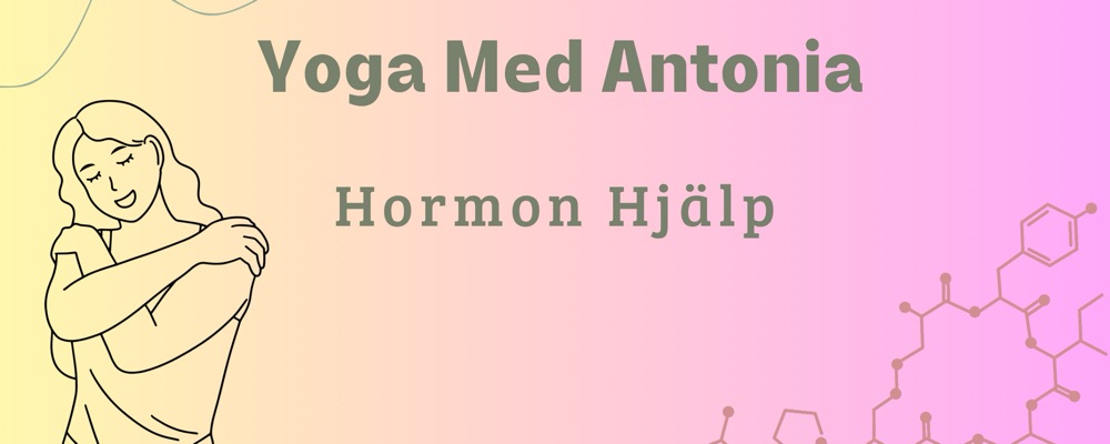 Hormon hjälp