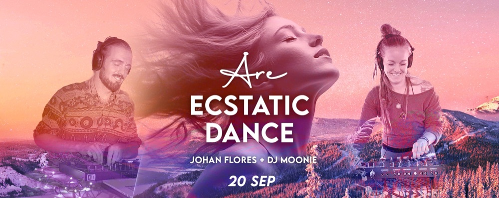 Åre Ecstatic Dance