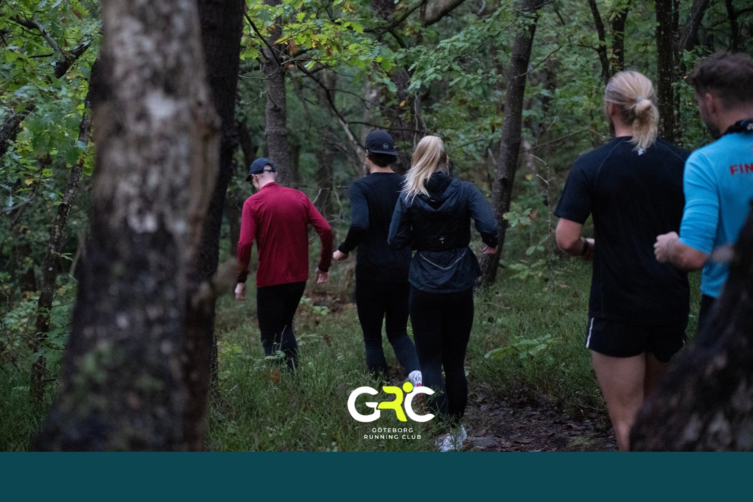 GRC | Backyard Ultra