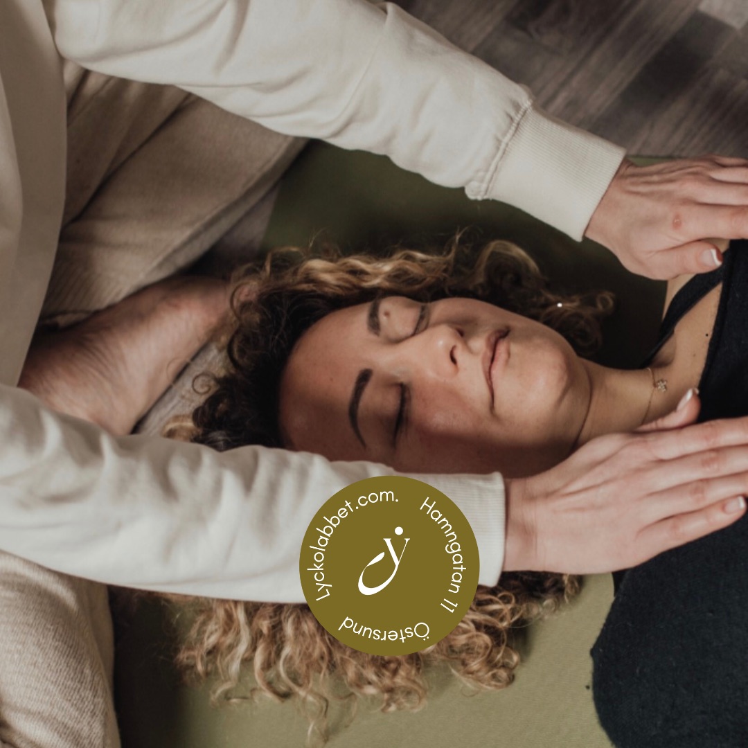 Reiki Restorative • klass