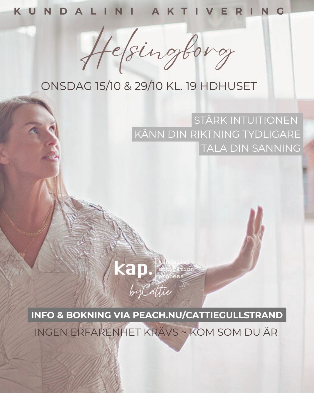 KAP ~ HELSINGBORG ~ HDhuset
