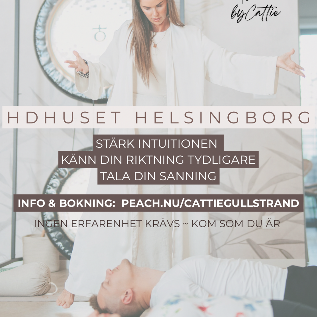 KAP ~ HELSINGBORG ~ HDhuset