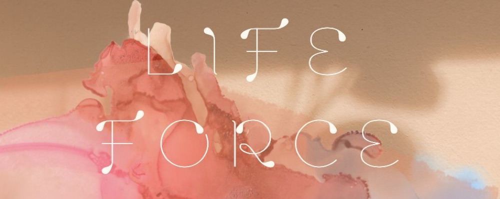 Life Force Activation