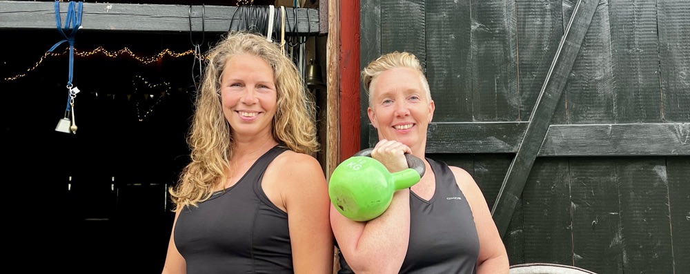 Kom igång med träning och yoga - kombipass
