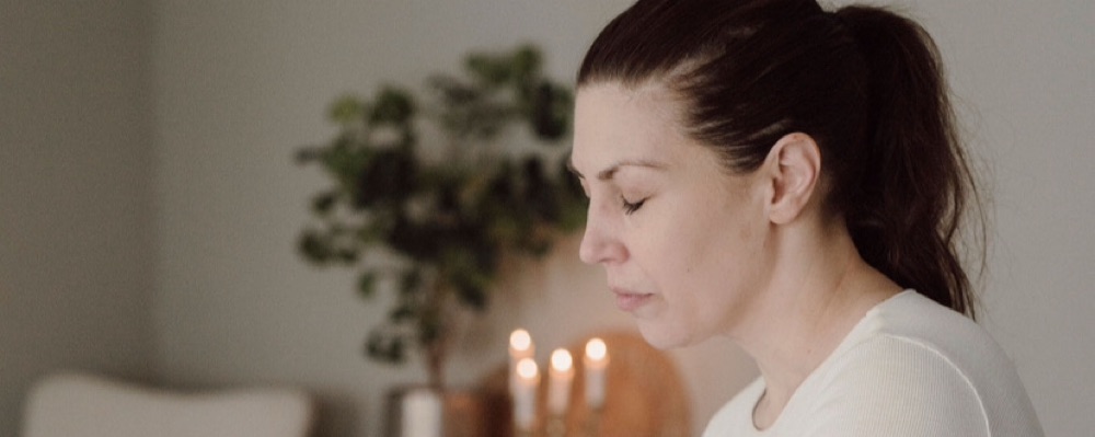 Kurs: Reiki steg 1