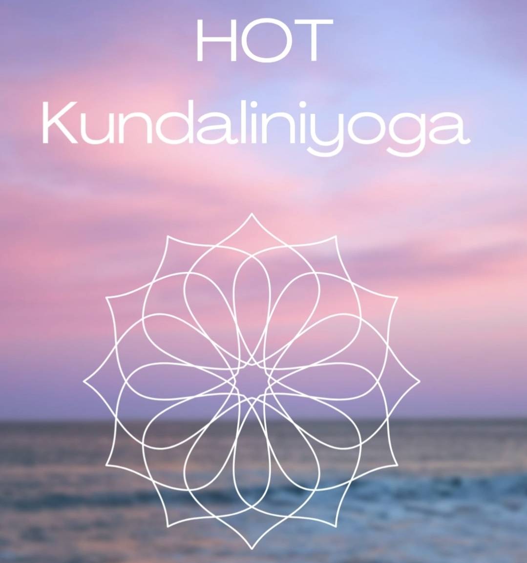Hot Kundaliniyoga med Annica Malmberg