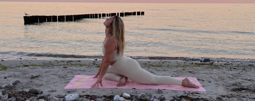 Yinyoga Drop-in kl. 17.30