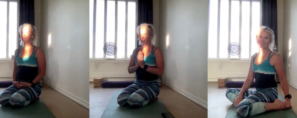 SELFHEALING Yoga 90 min