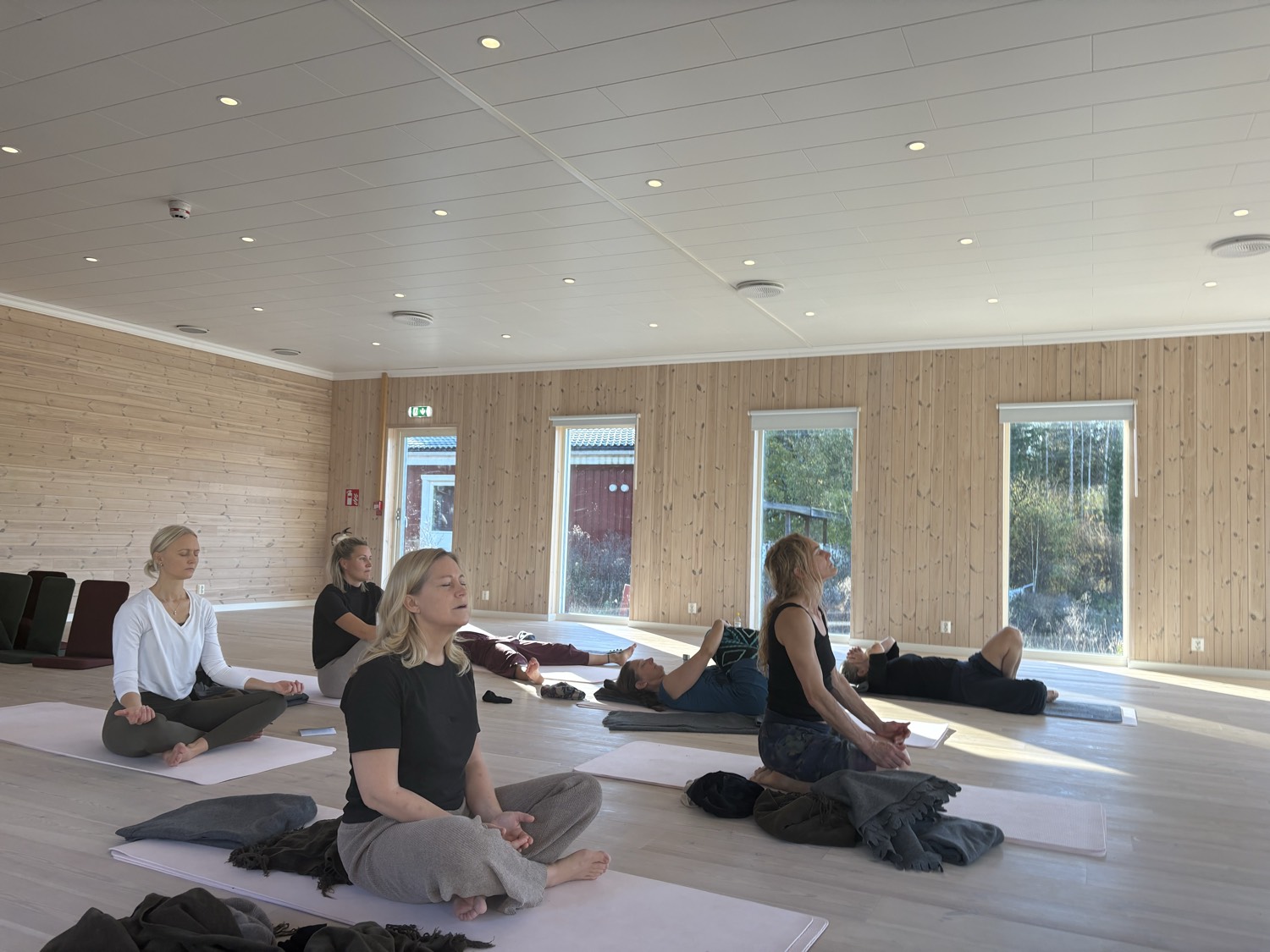 Magic Monday Meditation