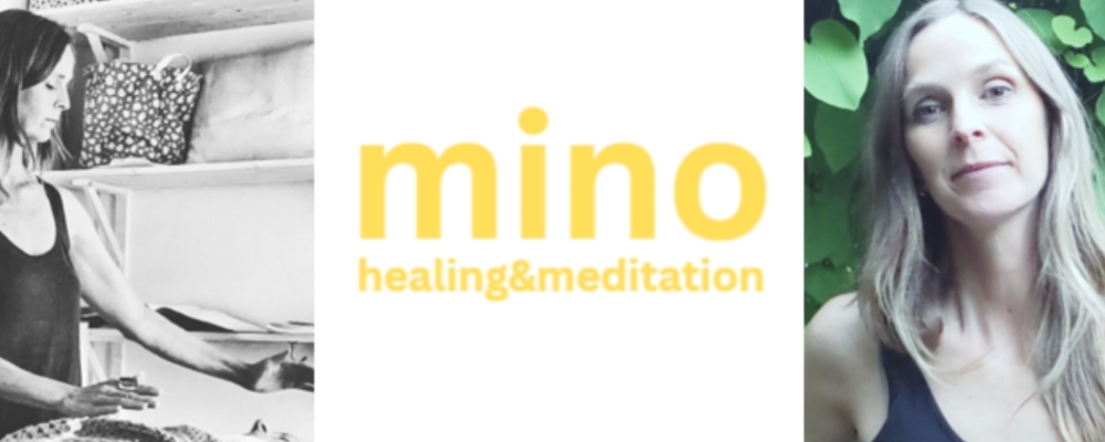 Healing