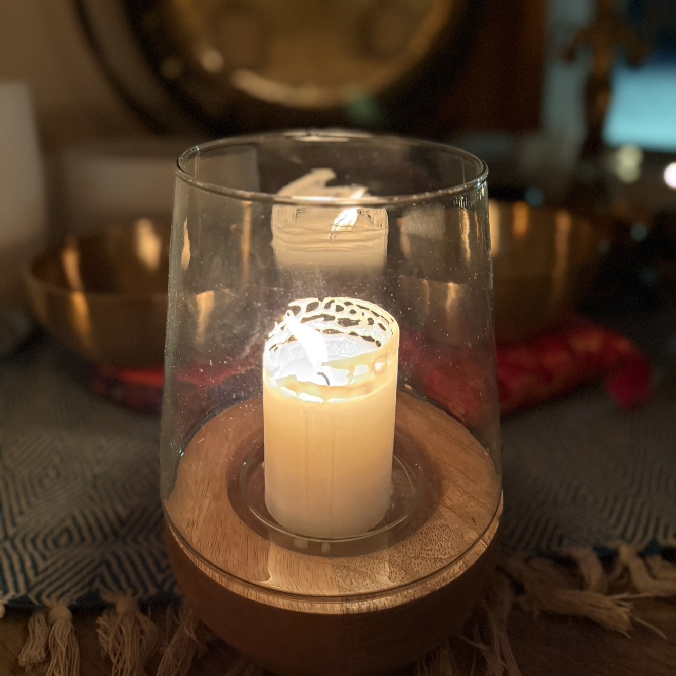 SKÖNA ADVENT YogaMix 90 min