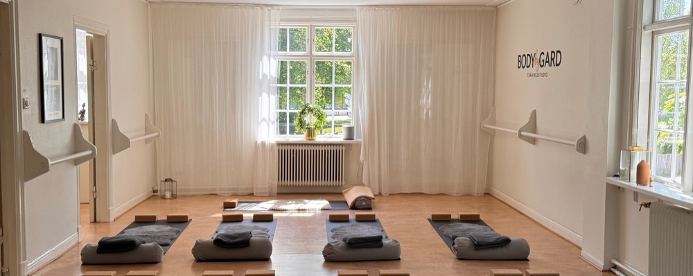 Yinyoga- konsten att slappna av. Onsdagar 8 ggr