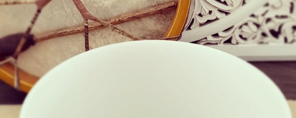 Soundhealing - stilla stund