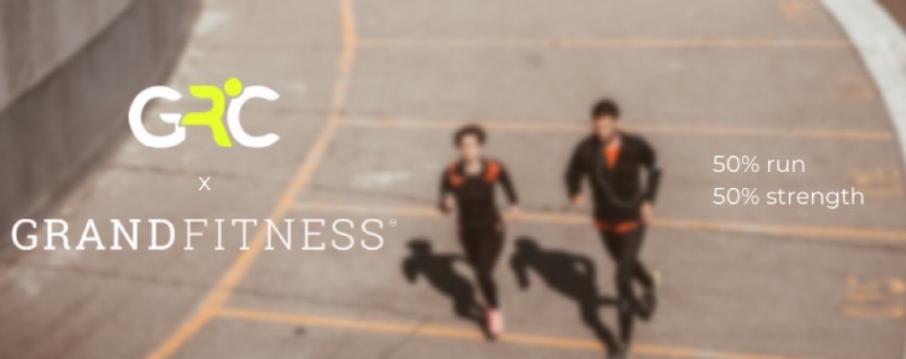 GRC x Grand Fitness