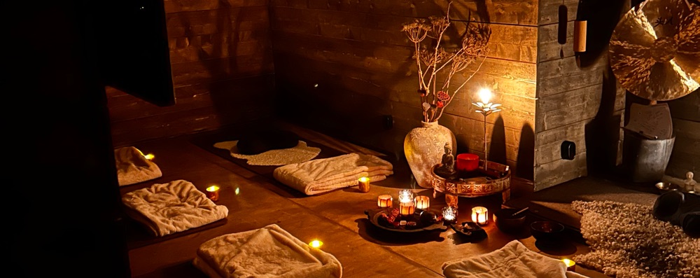 Klassisk Kundaliniyoga 75 min