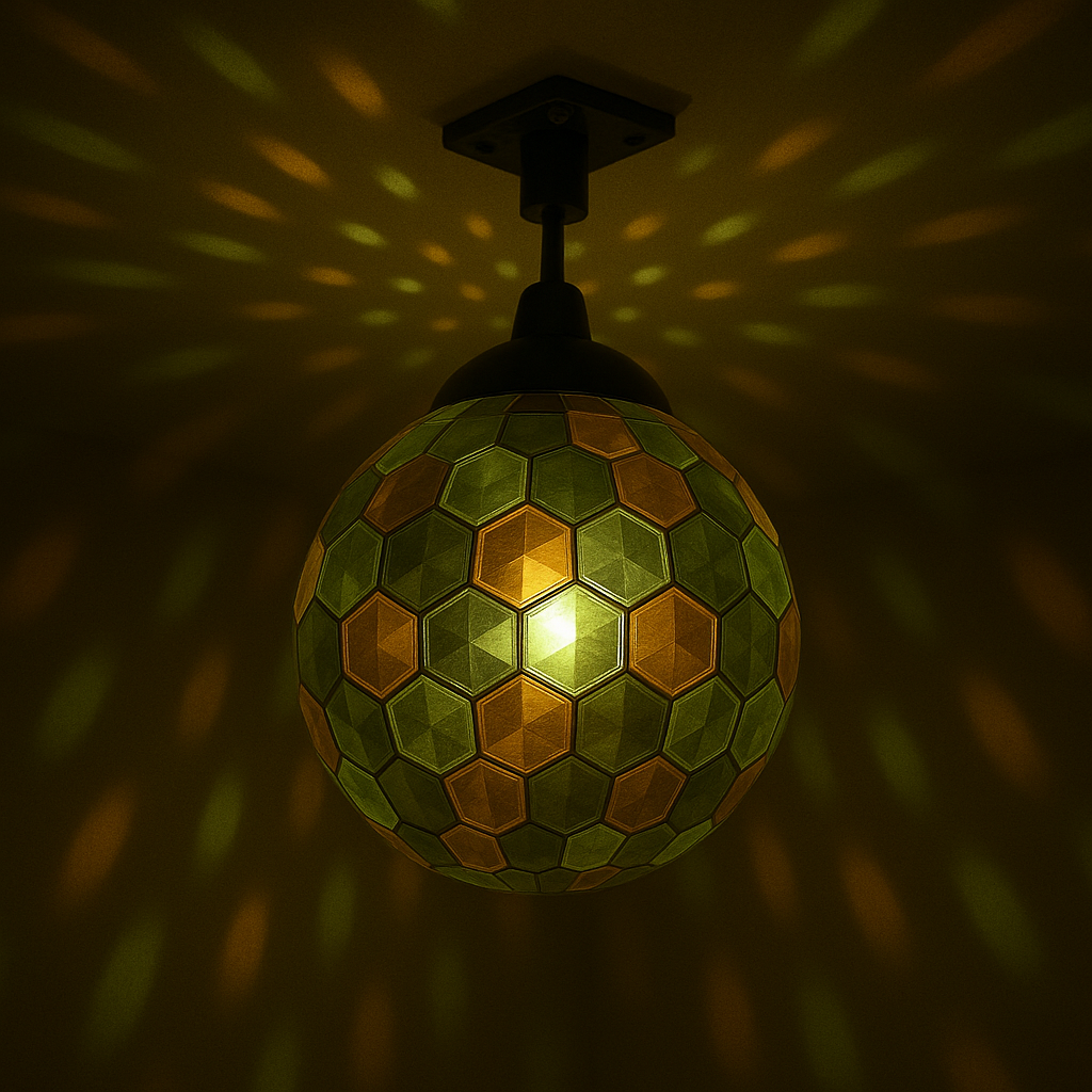 Fredagsdisco