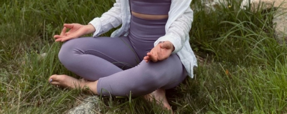 Slow Sunday – Yoga & frukost på Salsta slott