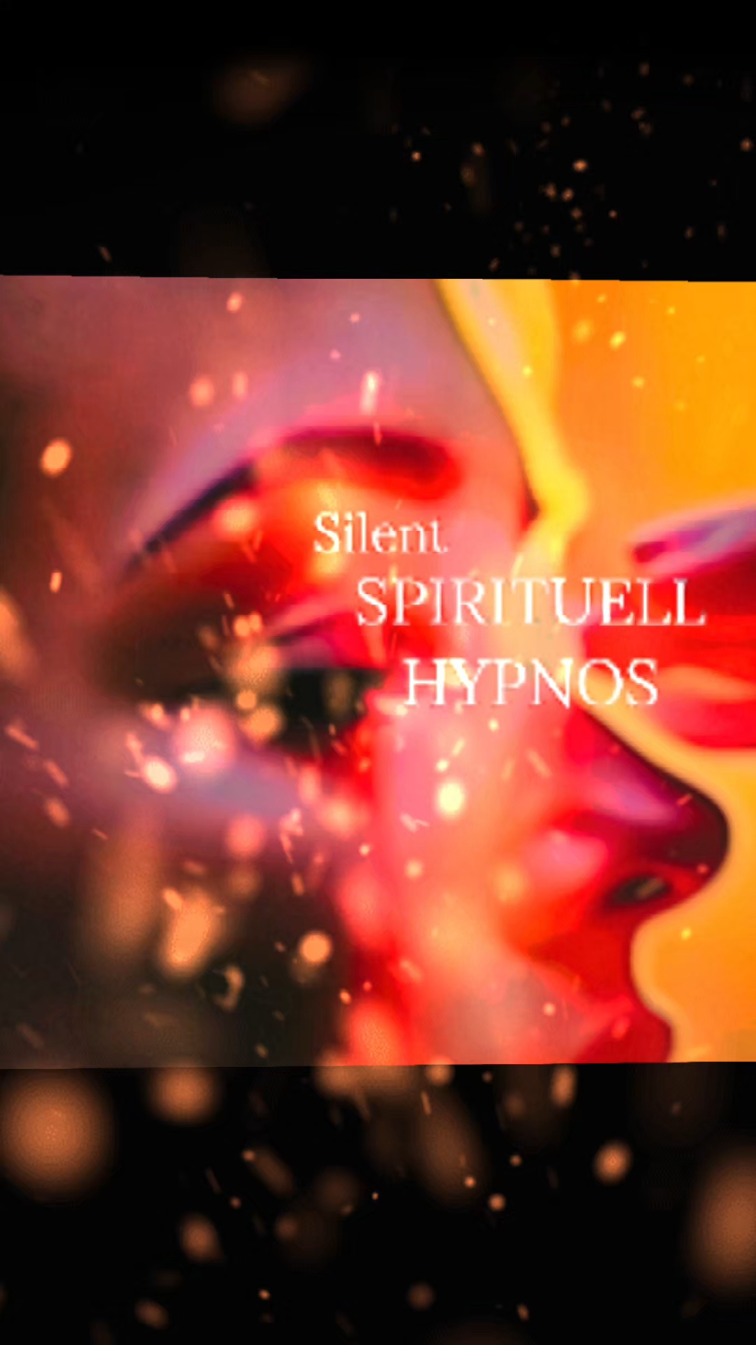 Silent Spirituell Hypnos "DIN inre resa " 6 månader