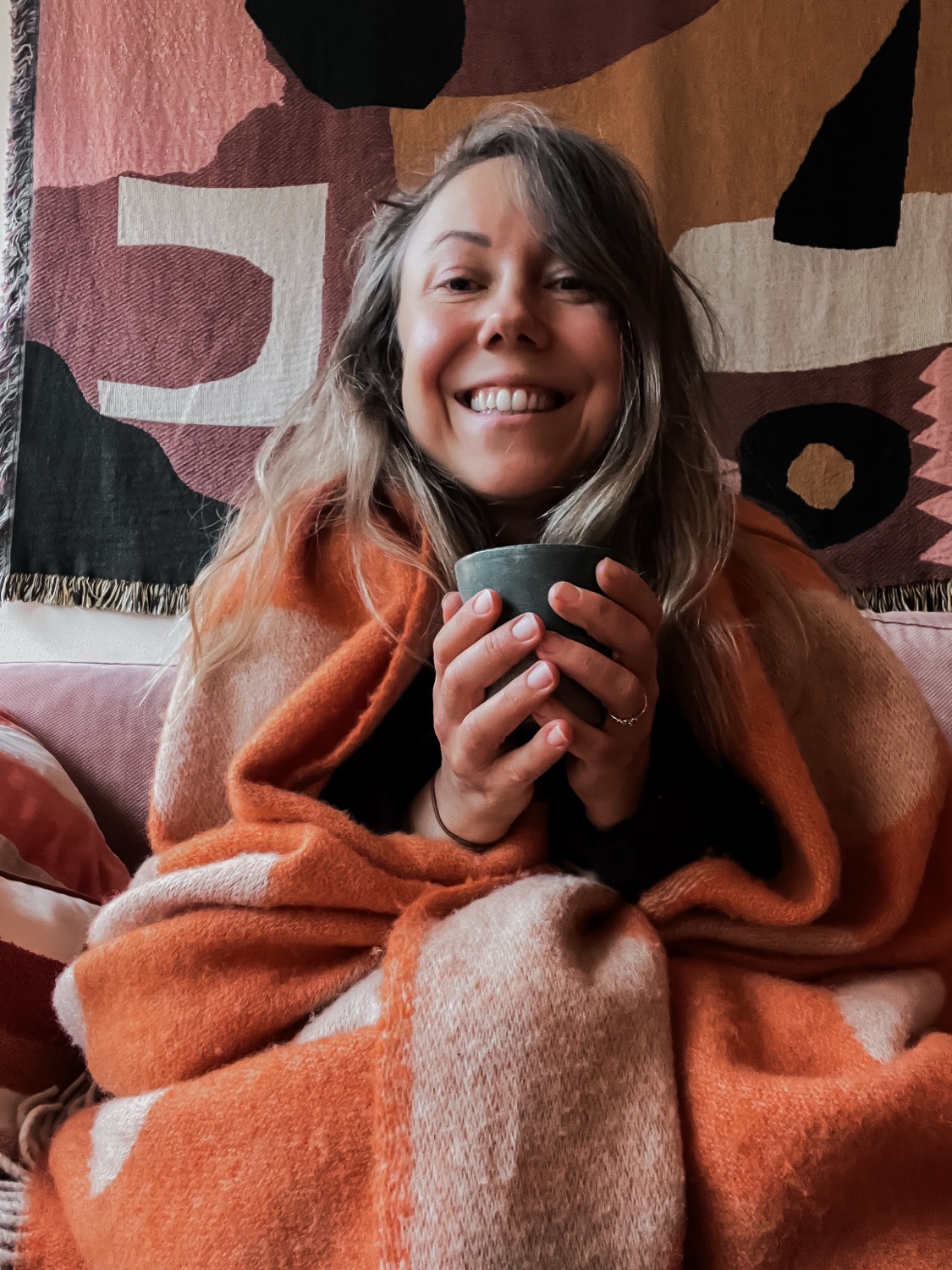 Online Cacao Ceremony