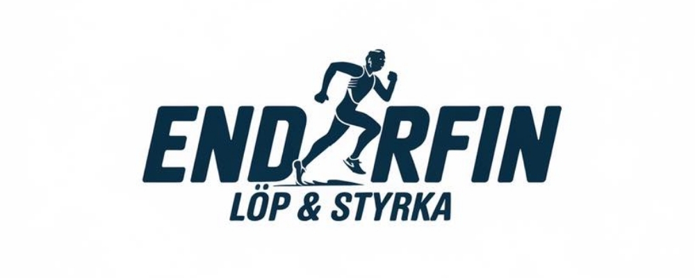 Endorfin - Löp och styrka