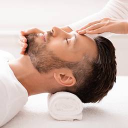 Reikibehandling, på distans, 1 tillfälle