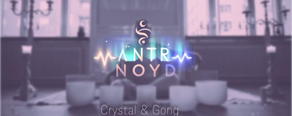 Crystal & Gong ✨New Moon Ceremony
