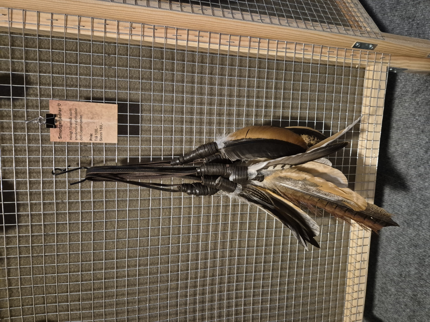 Zen Dens magiska stenar och ting