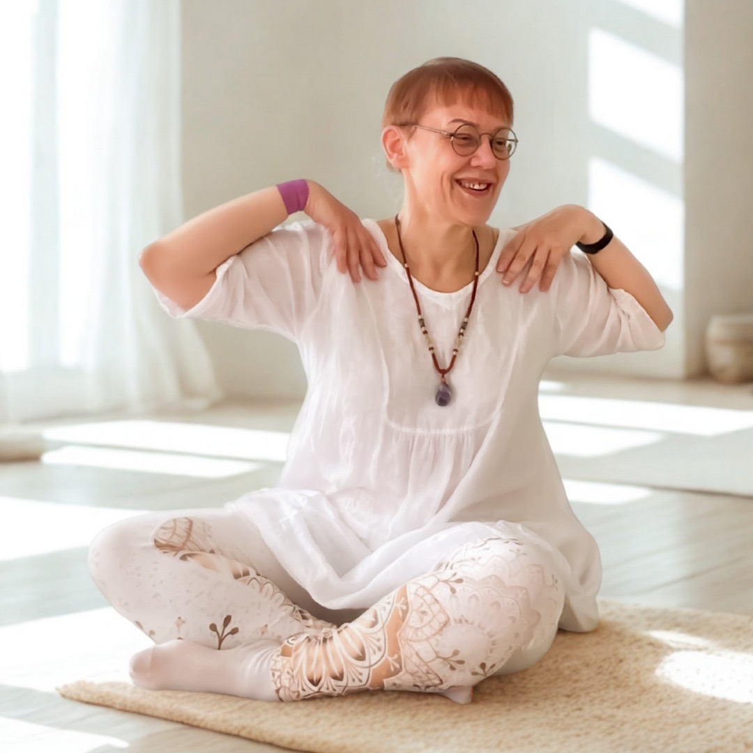 MediYoga Lugn & Avslappning | Drop in | Majorna