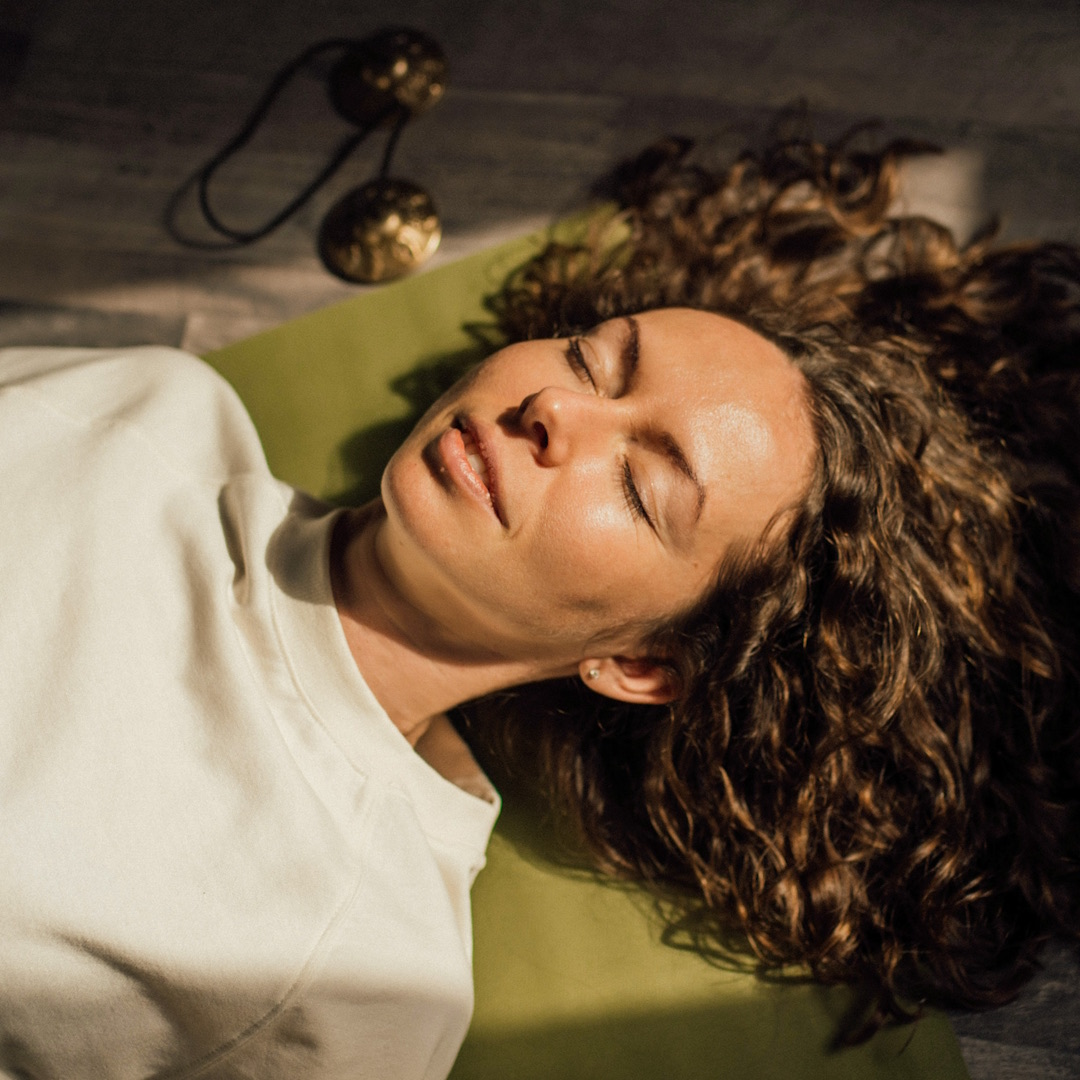 MediYoga Lugn & Avslappning | Drop in | Majorna